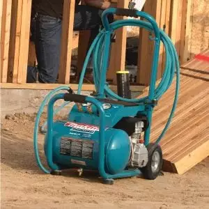 Oil-Air-Compressor