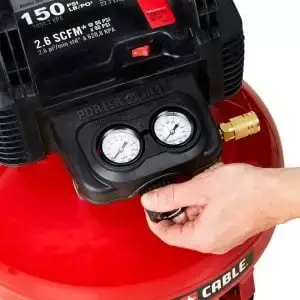 Oil-Free-UMC-Pancake-Compressor