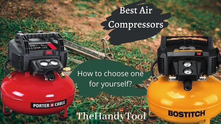 best-air-compressor