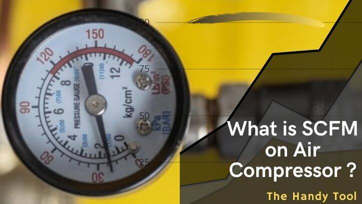 What-is-SCFM-on-Air-Compressor