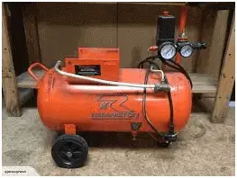 Air-Compressor