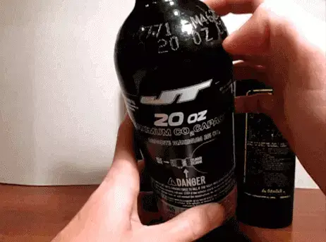 HPA-Tank