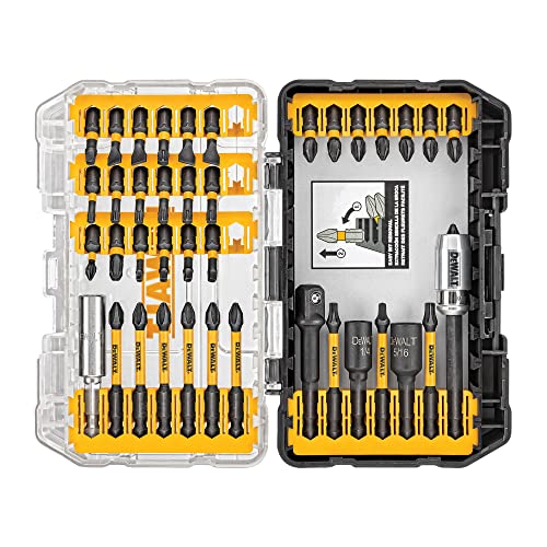 Best Impact Driver Bit Set​