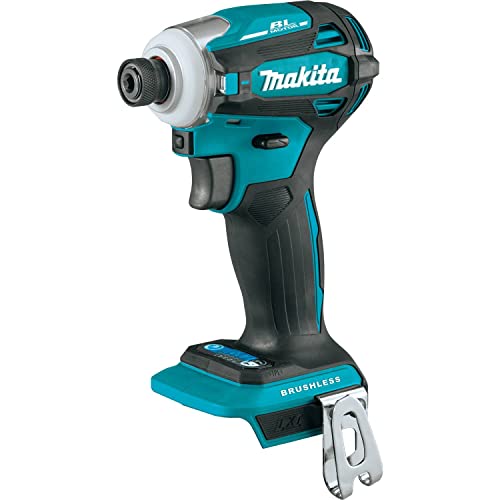Best Makita Impact Driver​